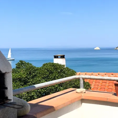 Golfo Azzurro - Helloelba Portoferraio
