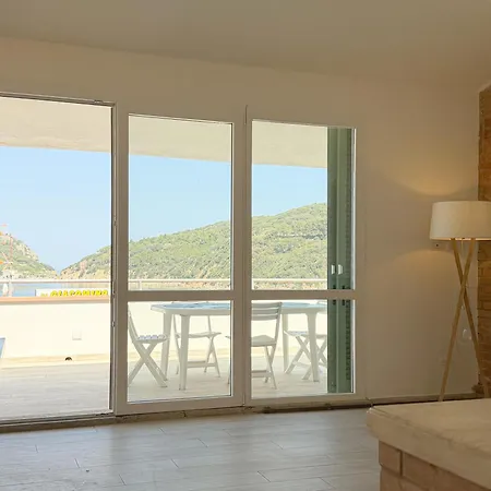 Golfo Azzurro - Helloelba Casa de Férias Portoferraio