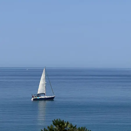 Casa de Férias Golfo Azzurro - Helloelba