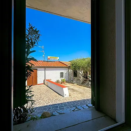 Golfo Azzurro - Helloelba Casa de Férias *