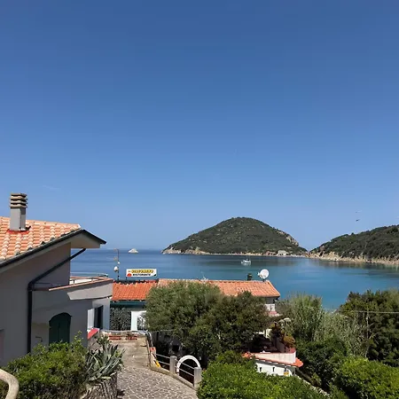 Golfo Azzurro - Helloelba