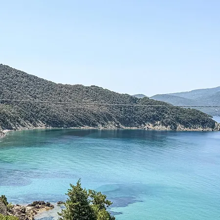 Golfo Azzurro - Helloelba Casa de Férias Portoferraio